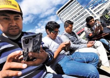 Megas: ATT inicia control para evitar el descuento de crédito