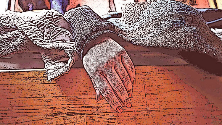 Feminicidios: de 69 crímenes, solamente 18 tienen sentencia