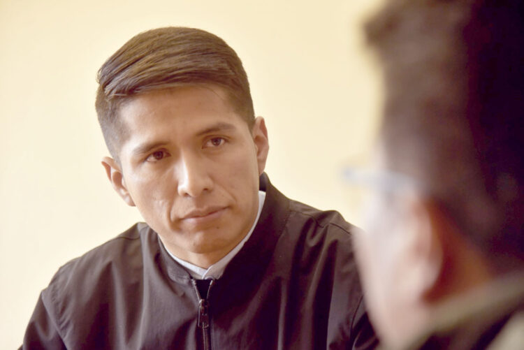 A junio, el promedio de la ejecución departamental llega al 17,7%; el más bajo, de Santa Cruz