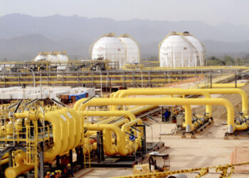 YPFB proyecta exportar GLP por $us 100 millones
