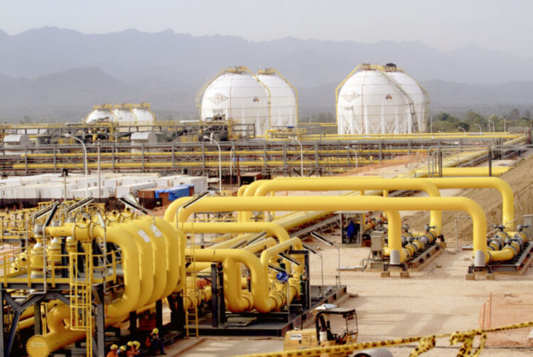 YPFB proyecta exportar GLP por $us 100 millones