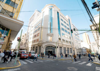BCP en el primer lugar del ranking ‘Camel’