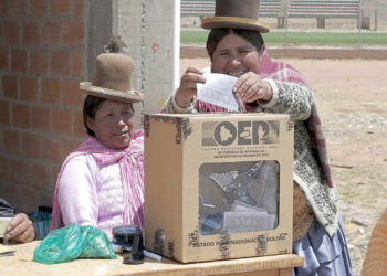 Cartas ediles orgánicas, hay 31 solicitudes para ir a referendos en ocho regiones