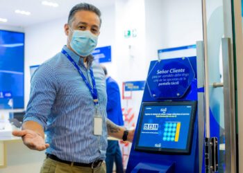 Tigo inaugura una nueva sucursal en la Llajta