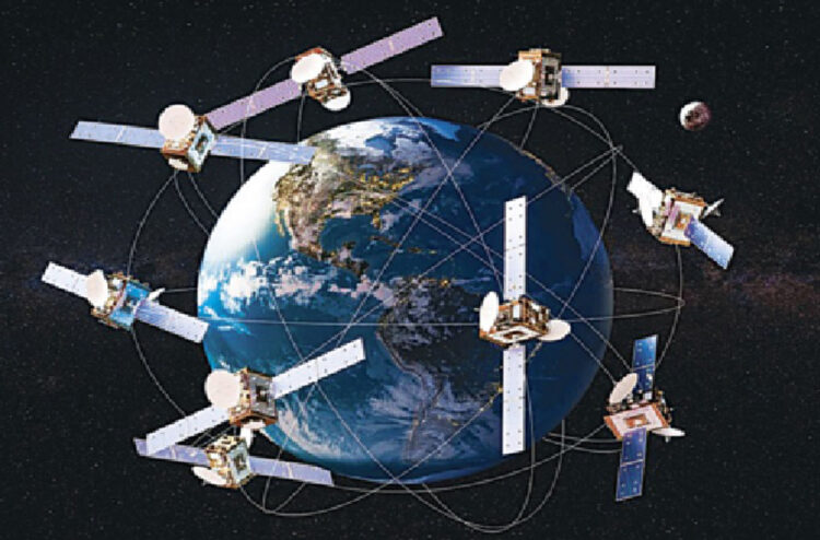 Con $us 10.000 MM, Amazon lanzará al espacio 3.236 satélites