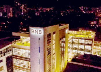 BNB tiene la mejor reputación en Bolivia