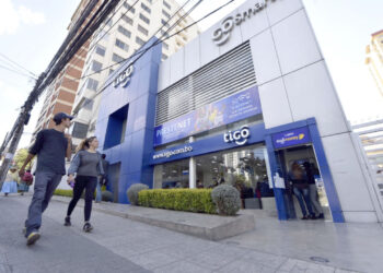 Tigo se suma al Pacto Global
