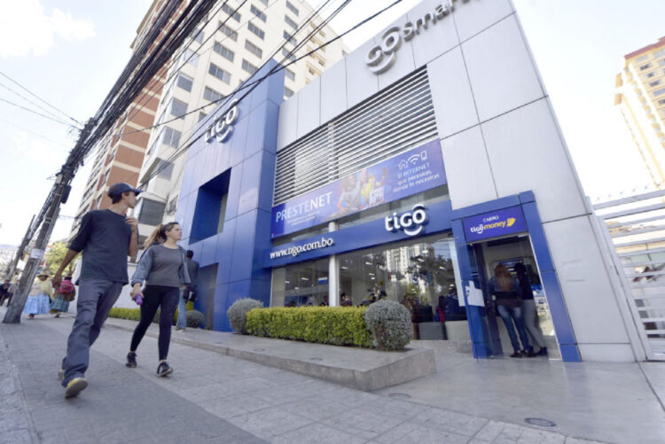 Tigo se suma al Pacto Global