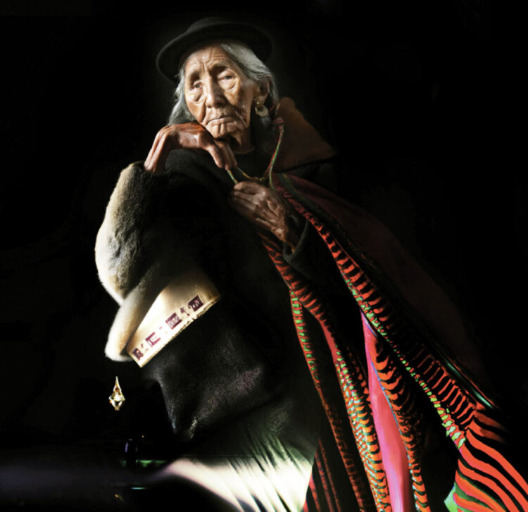 Historia de la Santa Cruz contemporánea
