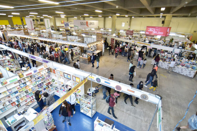 ¿No sabe por dónde comenzar a recorrer la FIL? Conozca las 20 actividades imperdibles