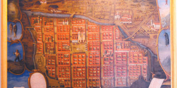 Agustín Quespi, Ignacio Rodríguez y Asencio Patapata: capitanes de k’ajchas, trapiches y tumultos en Potosí en 1751 y 1756
