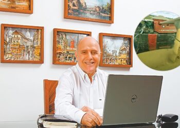 Las industrias oleaginosas lideran las exportaciones no tradicionales