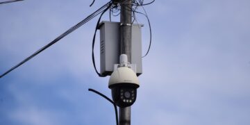 El Alto: Cámaras de seguridad no funcionan por falta de convenio entre el municipio y el Gobierno