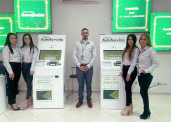 Empresarios andinos impulsan la reactivación económica