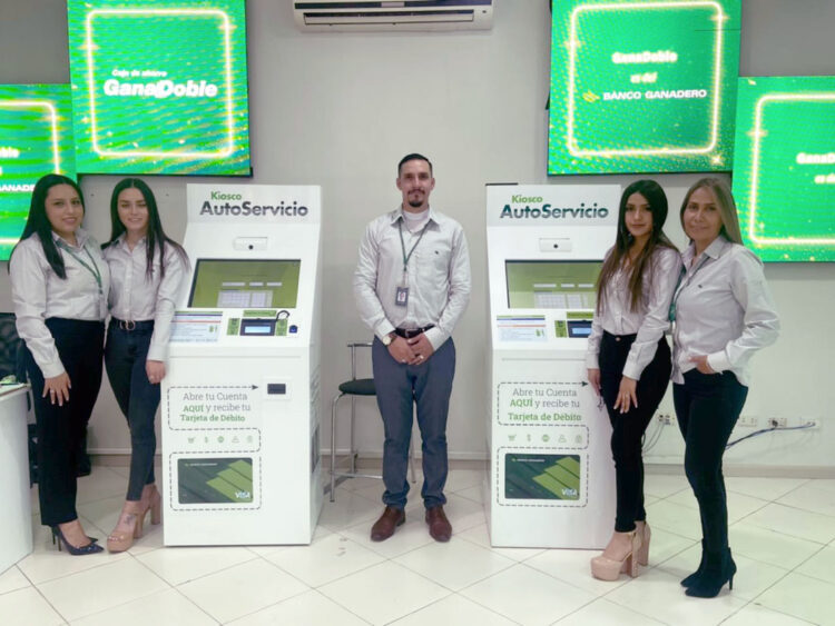 Empresarios andinos impulsan la reactivación económica
