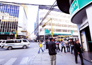 A junio de 2022, las ganancias de la banca crecen en 46%