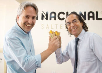 Promueven una nueva experiencia en salteñería