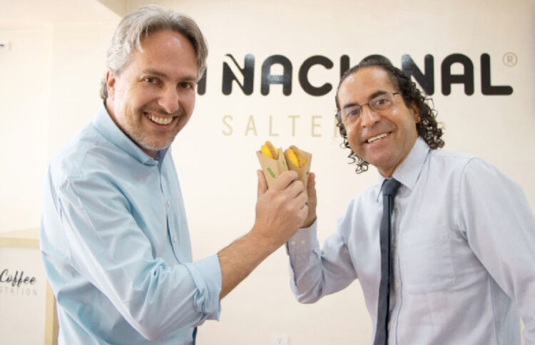 Promueven una nueva experiencia en salteñería