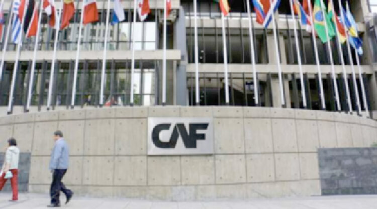 Fitch destaca la capitalización de la CAF