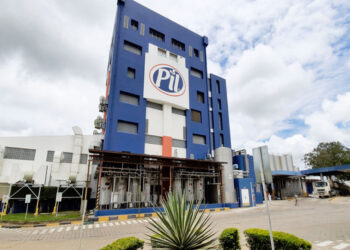 PIL, entre las mejores empresas de alimentos
