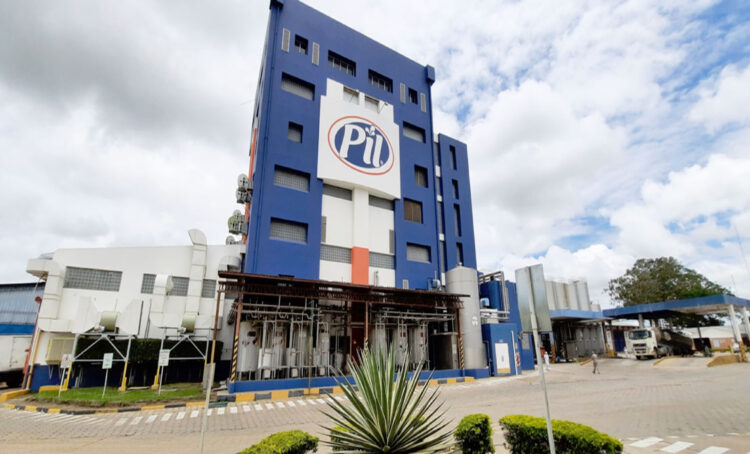 PIL, entre las mejores empresas de alimentos