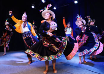 Historia de la Santa Cruz contemporánea