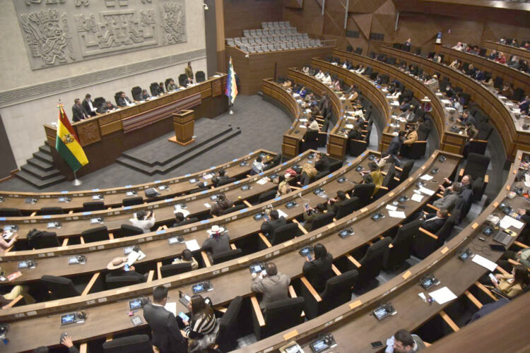 Reglamento fija nueve etapas para la elección del Contralor