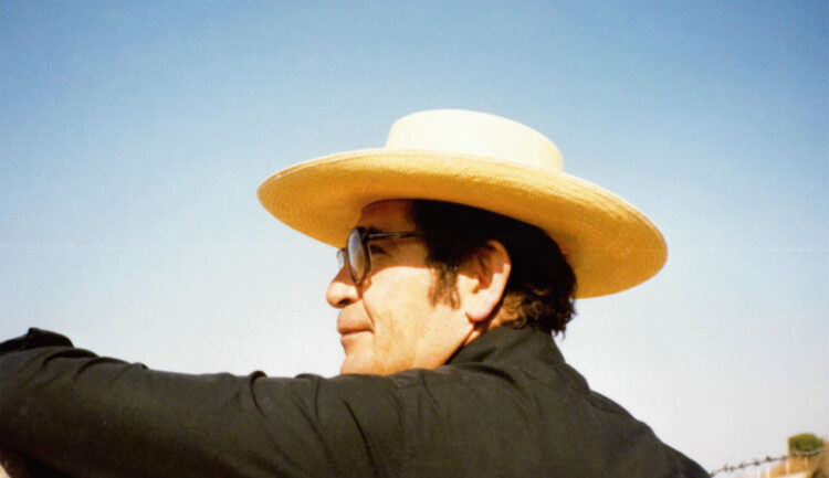 Recuerdan a Enrique Arnal con una exposición y un libro