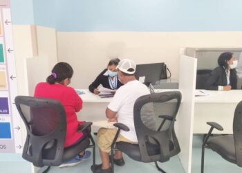 Centro de Medicina Nuclear de Santa Cruz habilita una línea de información