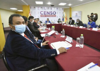 Ni diálogo ni debate: En Santa Cruz cierran filas en torno a las decisiones del cabildo