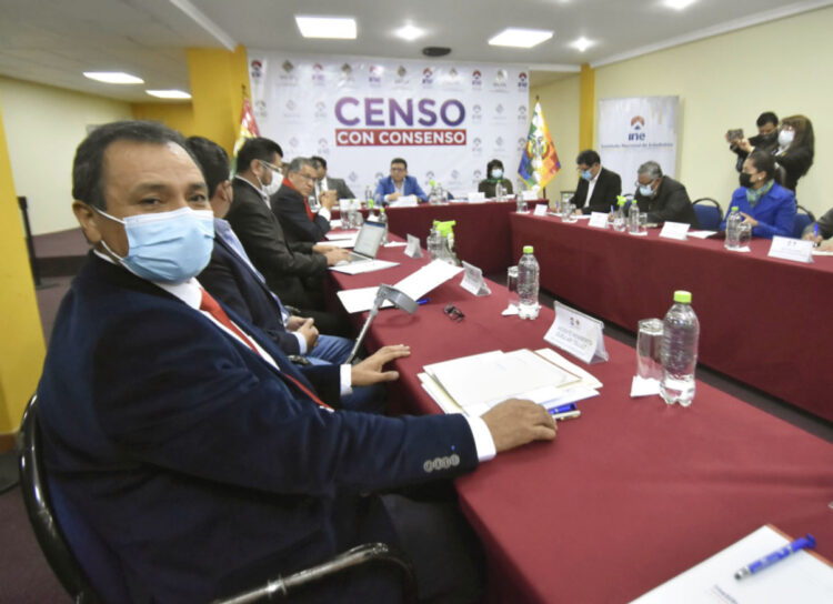 Ni diálogo ni debate: En Santa Cruz cierran filas en torno a las decisiones del cabildo
