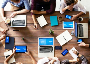 Credicorp convoca a iniciativas de jóvenes