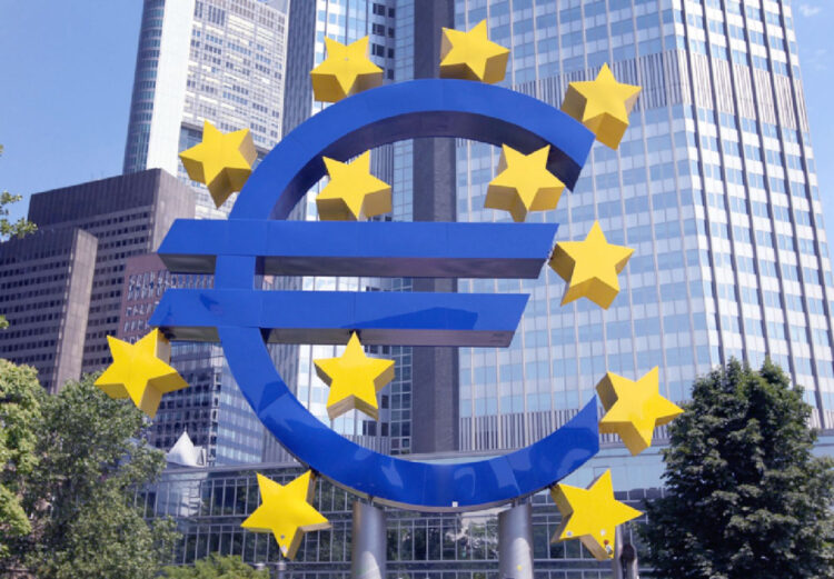 La inflación desacelera la economía de la eurozona