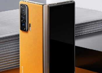 Honor lanza su primer smartphone plegable