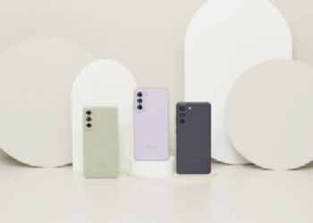 Galaxy S21