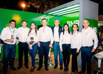 Huaynafex reunirá a 300 empresas de Bolivia y Perú