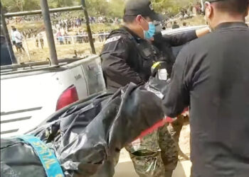 Tras 2 semanas desaparecida, hallan muerta a Benita