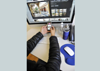 Activan campaña para evitar estafas digitales
