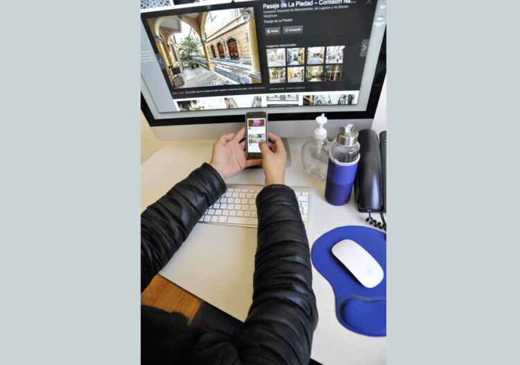 Activan campaña para evitar estafas digitales