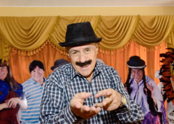 Recaudan Bs 12.000 en favor de David Santalla