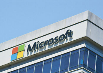 MICROSOFT y los juegos de video