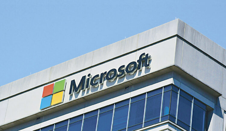 MICROSOFT y los juegos de video