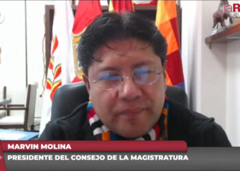 Magistratura detecta dos resoluciones irregulares más de exjuez Alcón para liberar a un asesino y un feminicida