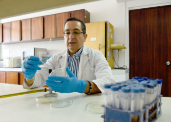 Nelson Villalobos: ‘Los depósitos han registrado un crecimiento de 7,4% a junio’