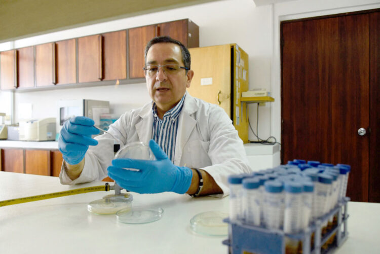 Nelson Villalobos: ‘Los depósitos han registrado un crecimiento de 7,4% a junio’