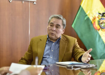 Henry Ara: ‘Debo dejar la Contraloría, el 1 de julio es mi último día’