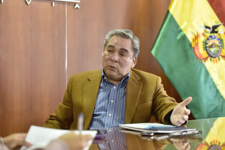 Henry Ara: ‘Debo dejar la Contraloría, el 1 de julio es mi último día’