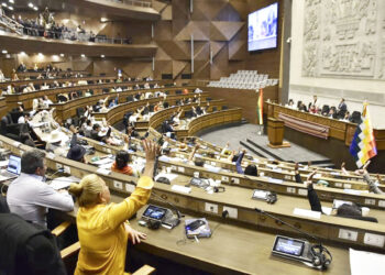 La Asamblea Legislativa completa el TSE