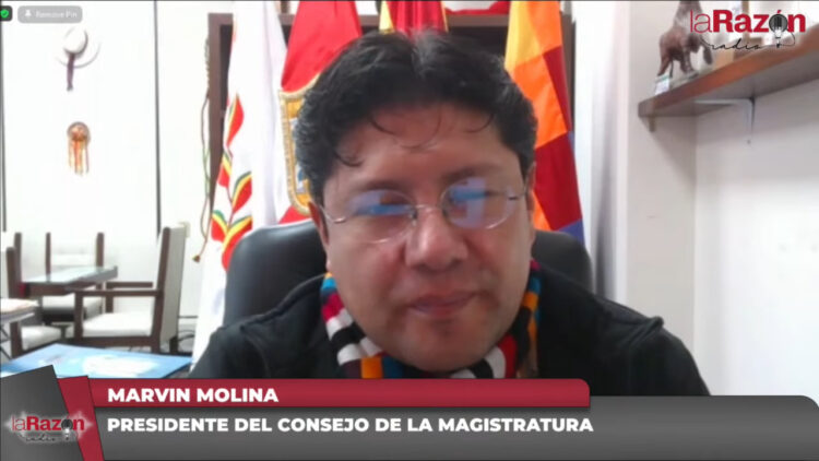 Magistratura detecta dos resoluciones irregulares más de exjuez Alcón para liberar a un asesino y un feminicida