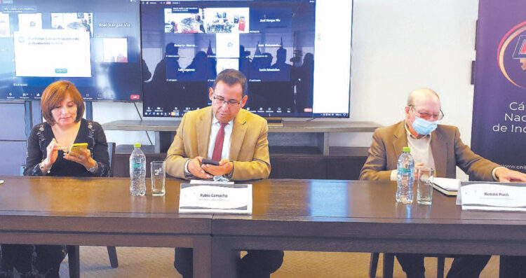 CNI advierte cierre de empresas y elevación de precios